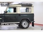 Thumbnail Photo 10 for 1983 Land Rover Series III